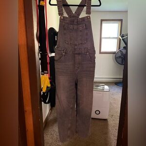 H&M Blue Denim Jeans